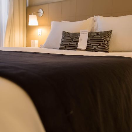 Staybridge Suites Sao Paulo By Ihg מראה חיצוני תמונה
