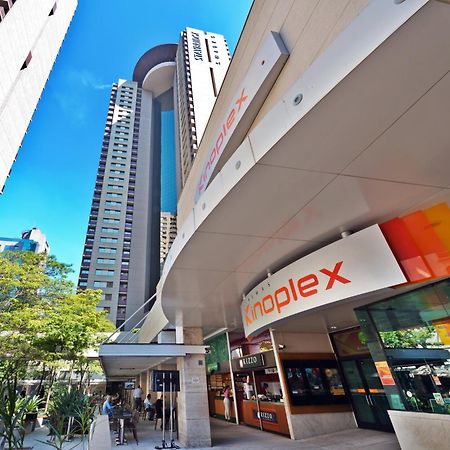 Staybridge Suites Sao Paulo By Ihg מראה חיצוני תמונה