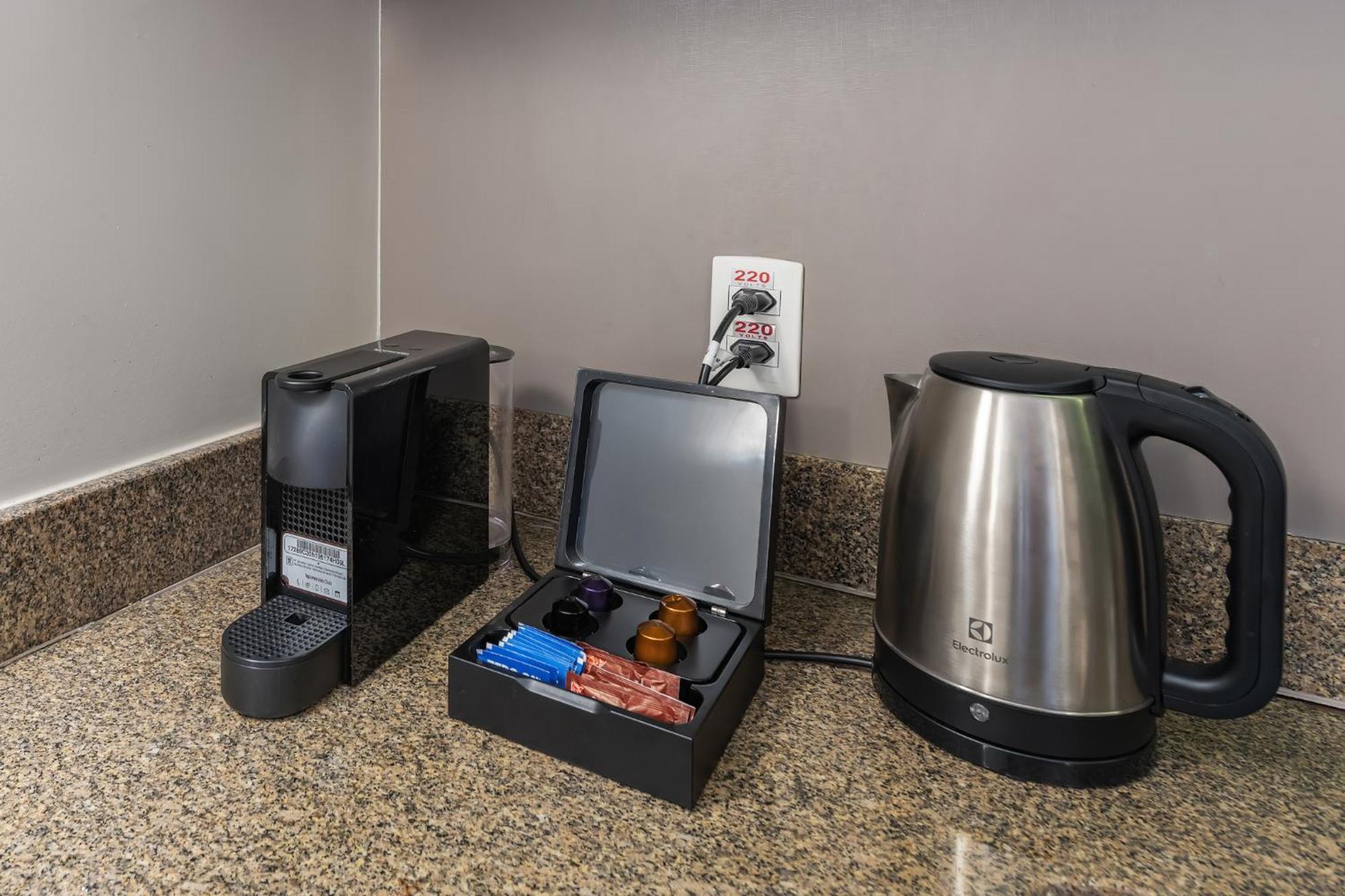 Staybridge Suites Sao Paulo By Ihg מראה חיצוני תמונה