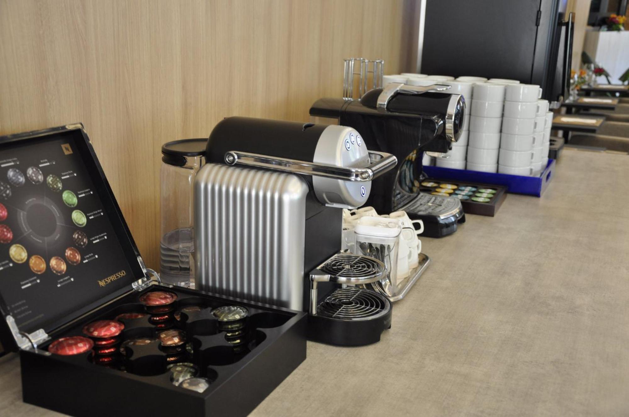 Staybridge Suites Sao Paulo By Ihg מראה חיצוני תמונה
