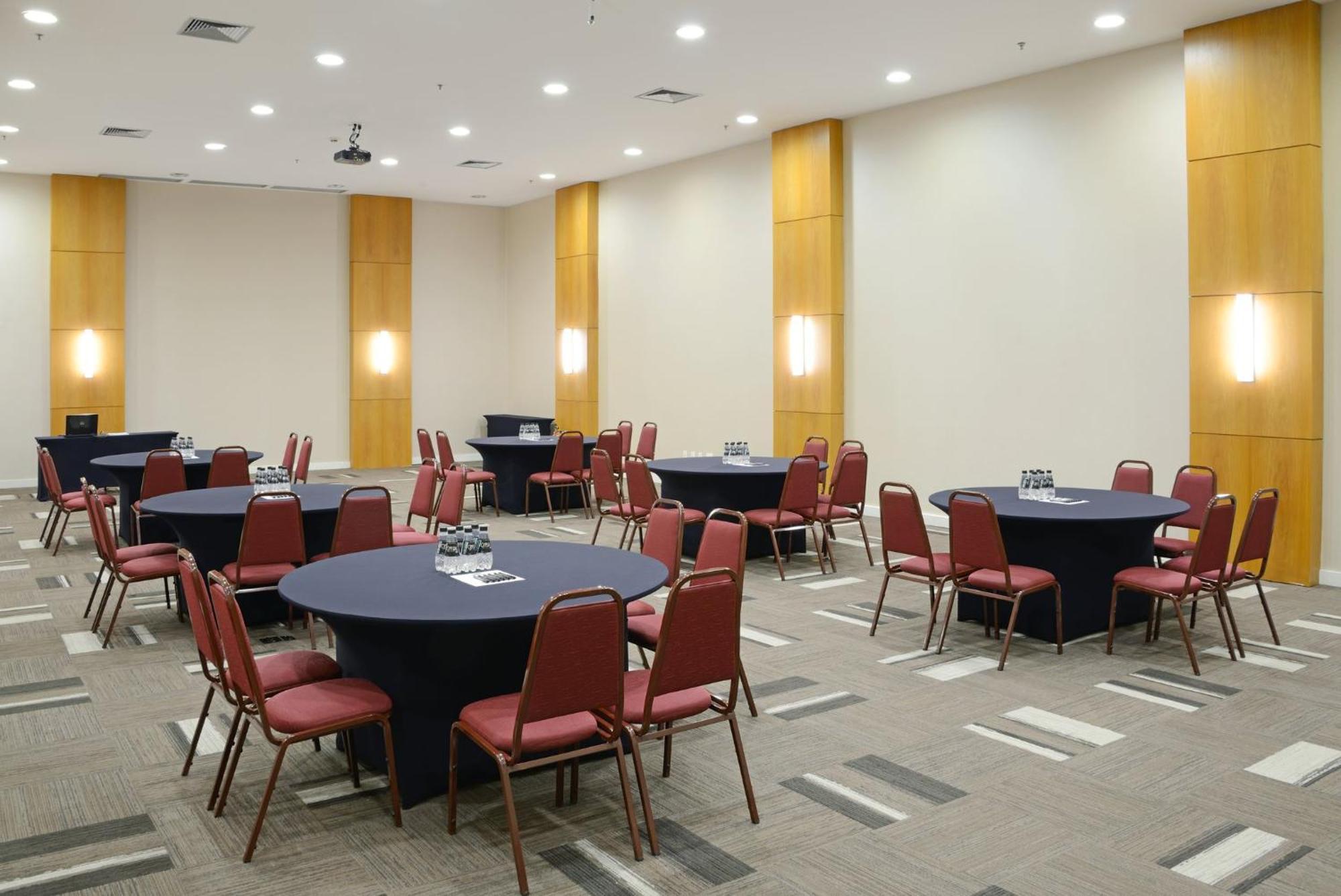 Staybridge Suites Sao Paulo By Ihg מראה חיצוני תמונה
