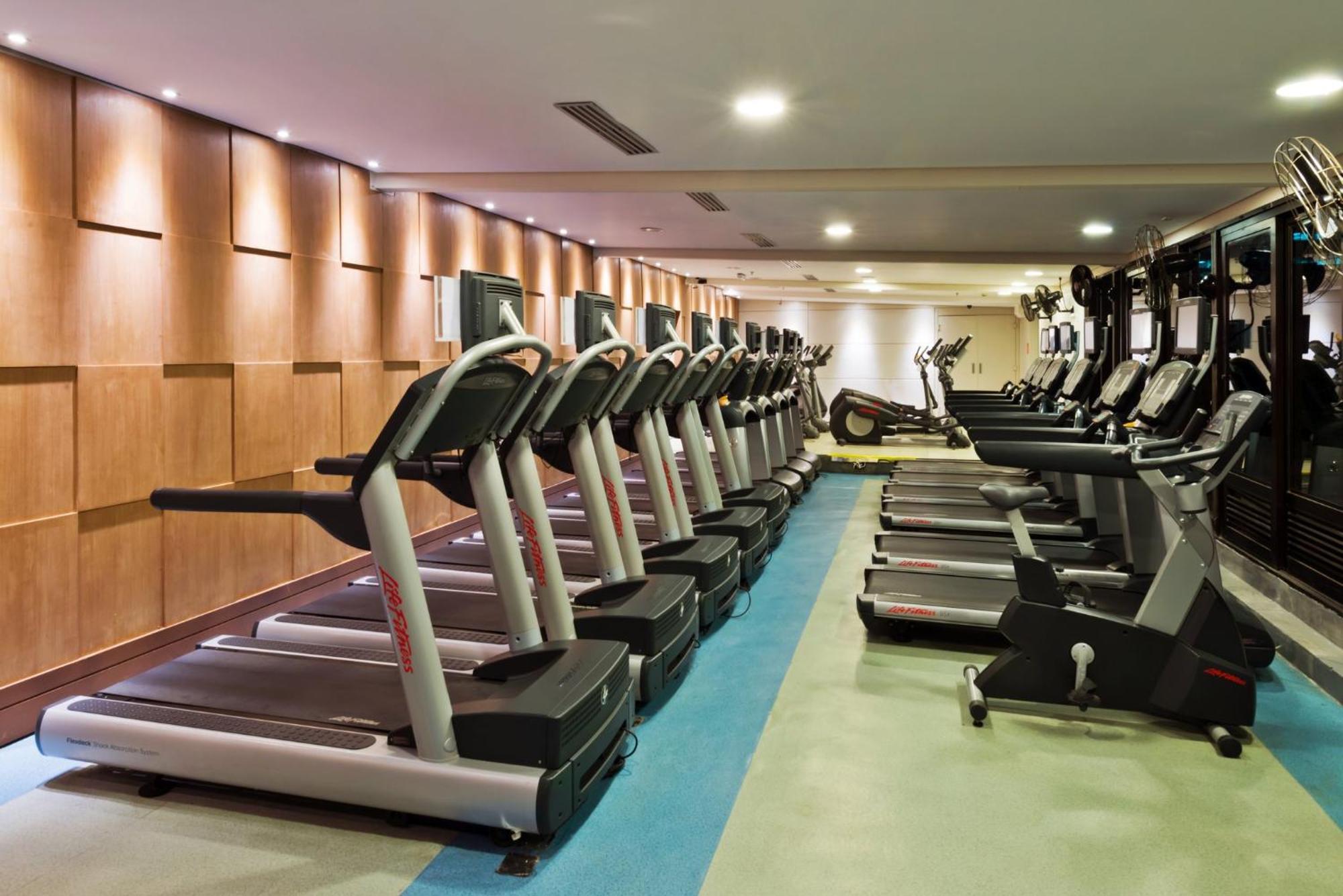 Staybridge Suites Sao Paulo By Ihg מראה חיצוני תמונה