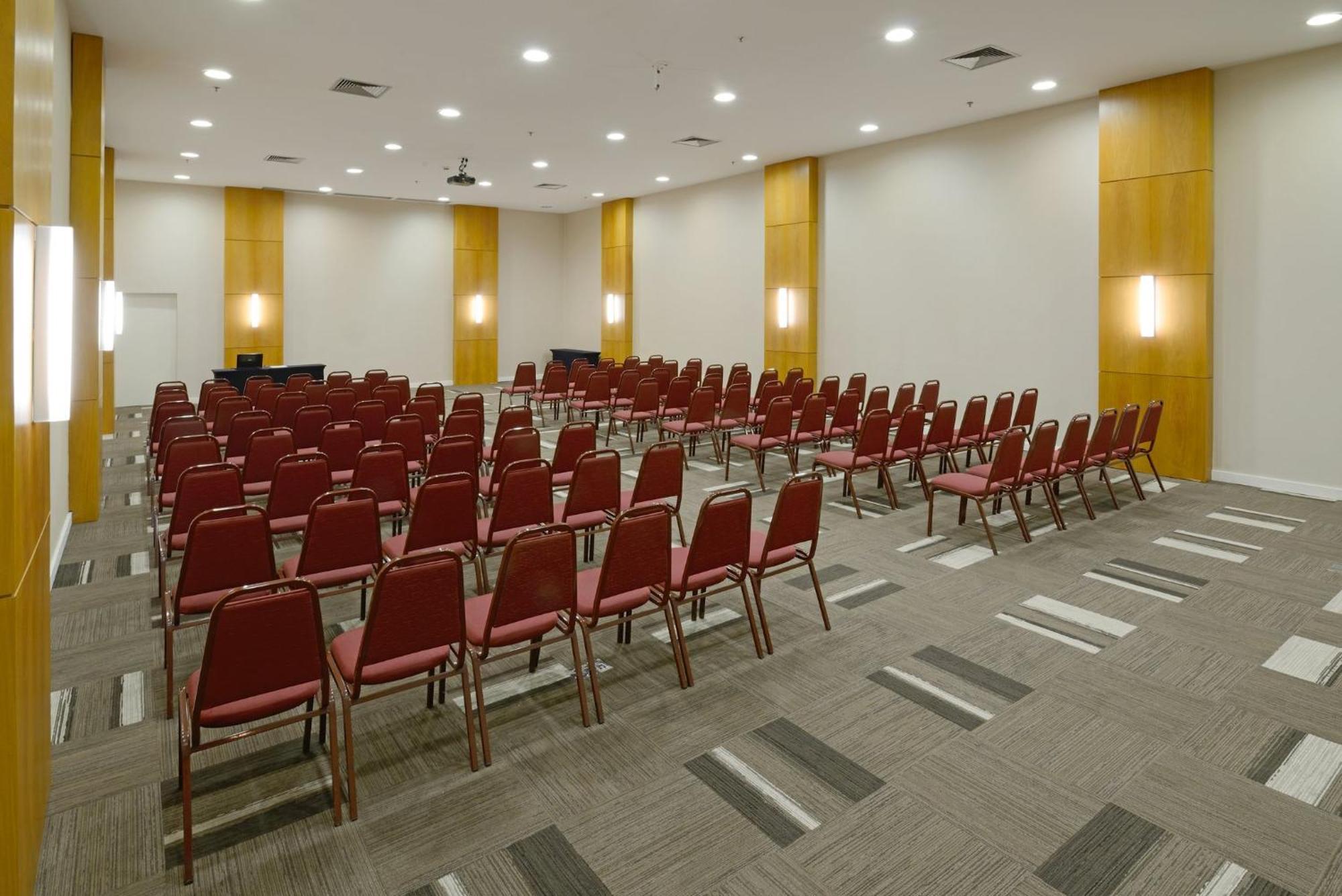 Staybridge Suites Sao Paulo By Ihg מראה חיצוני תמונה